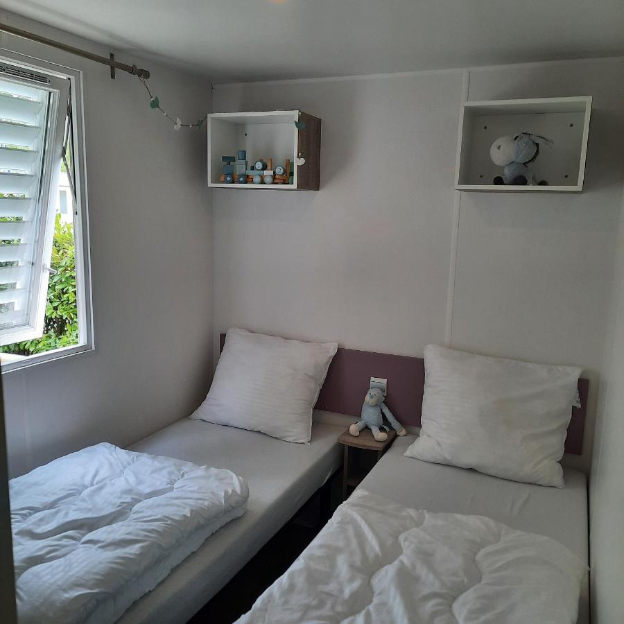 Kajuit423 6Pers 5Sterren Vakantiepark Bergumermeer Aan Het Water In Friesland Met Zwembad Villa Suameer Екстериор снимка